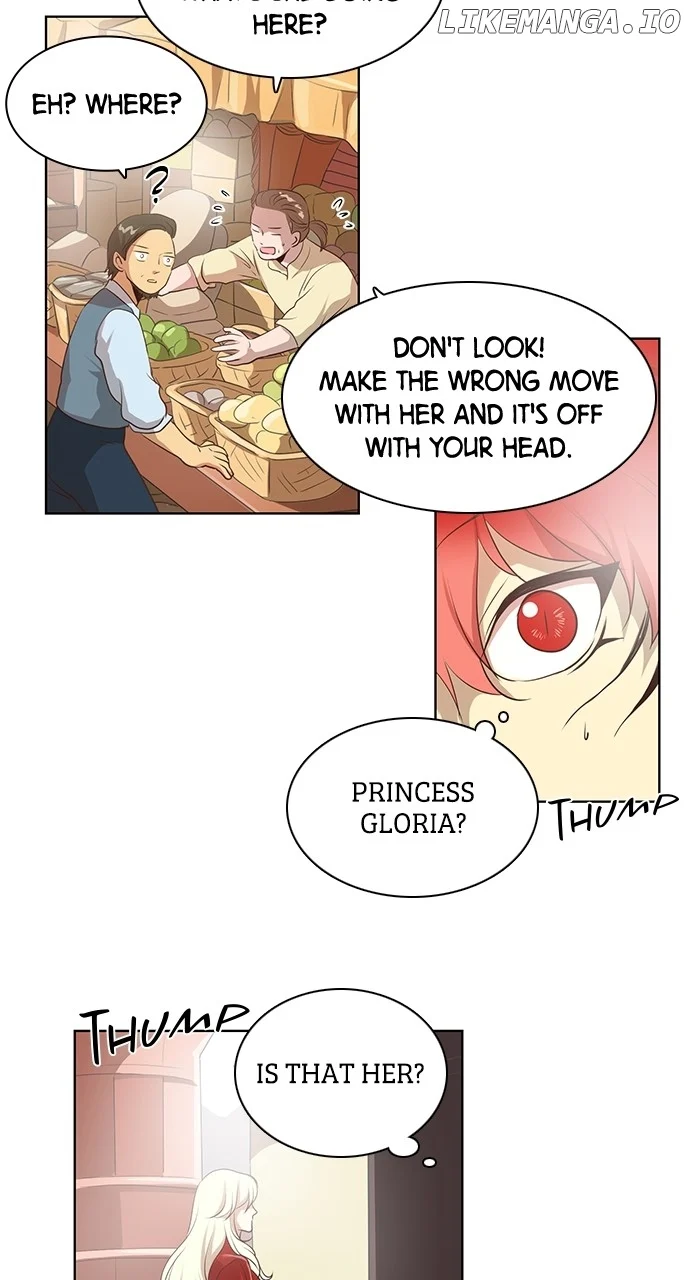 I Became the Rabbit Heroine’s Stepmother chapter 33 page 4