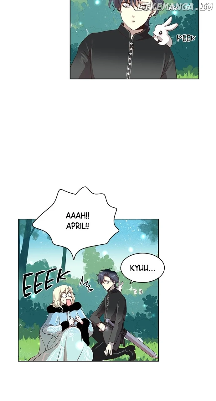 I Became the Rabbit Heroine’s Stepmother chapter 33 page 40