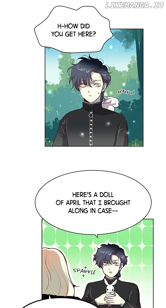 I Became the Rabbit Heroine’s Stepmother chapter 33 page 41