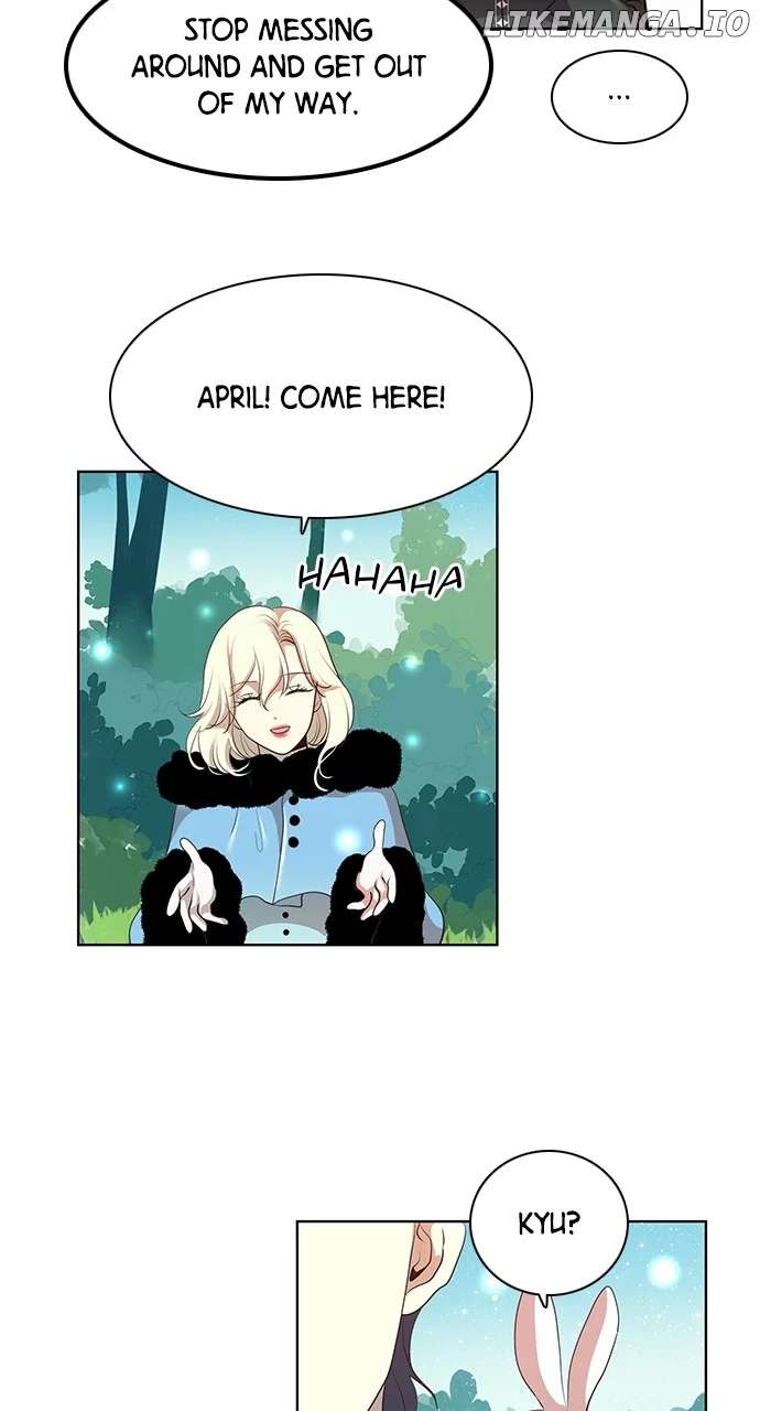 I Became the Rabbit Heroine’s Stepmother chapter 33 page 42