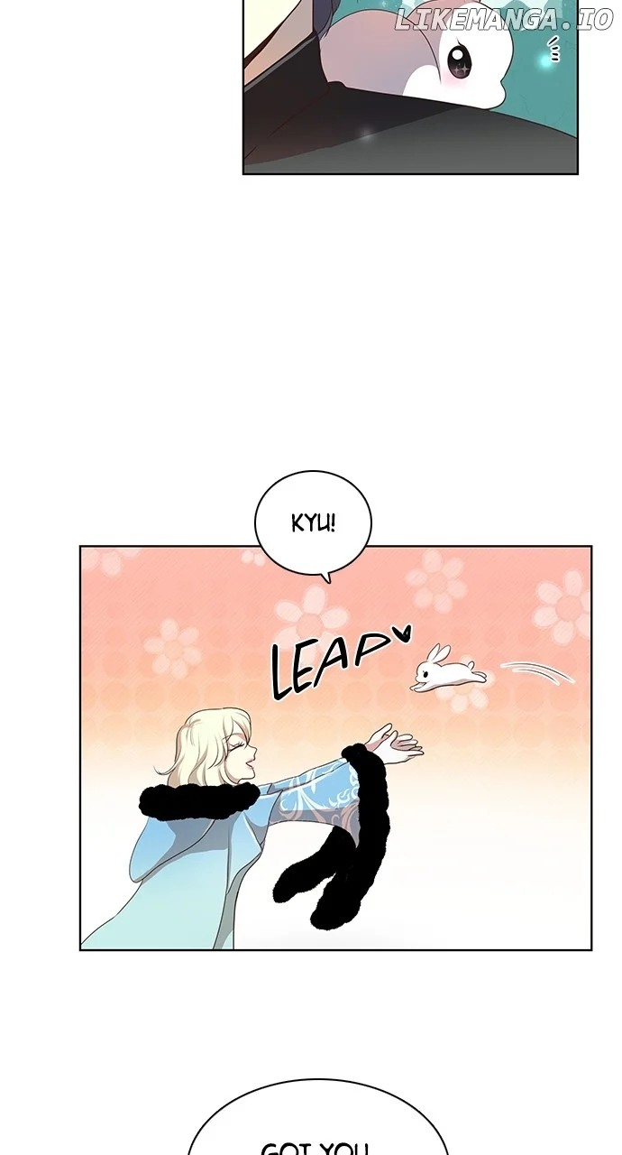 I Became the Rabbit Heroine’s Stepmother chapter 33 page 43