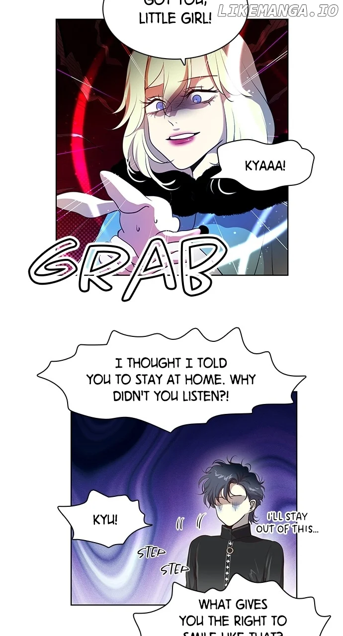 I Became the Rabbit Heroine’s Stepmother chapter 33 page 44