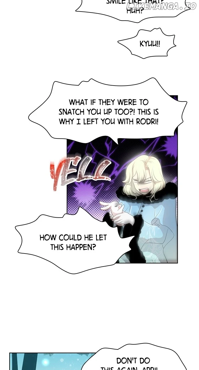 I Became the Rabbit Heroine’s Stepmother chapter 33 page 45