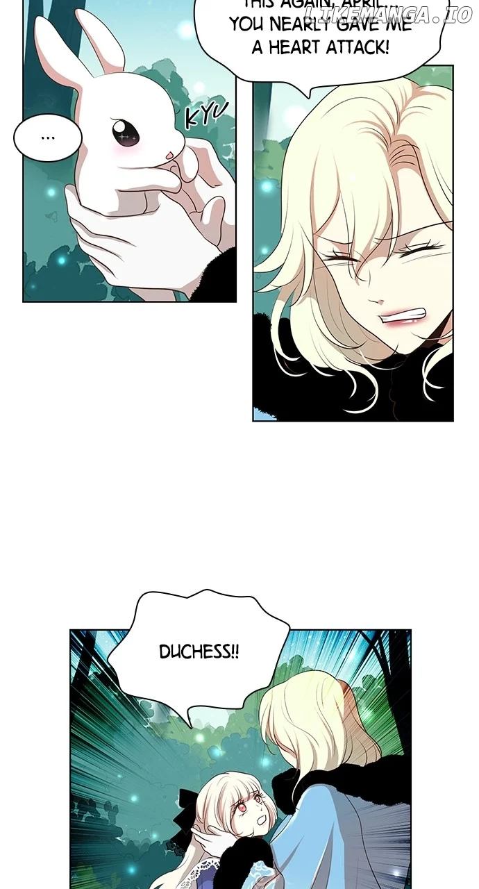 I Became the Rabbit Heroine’s Stepmother chapter 33 page 46