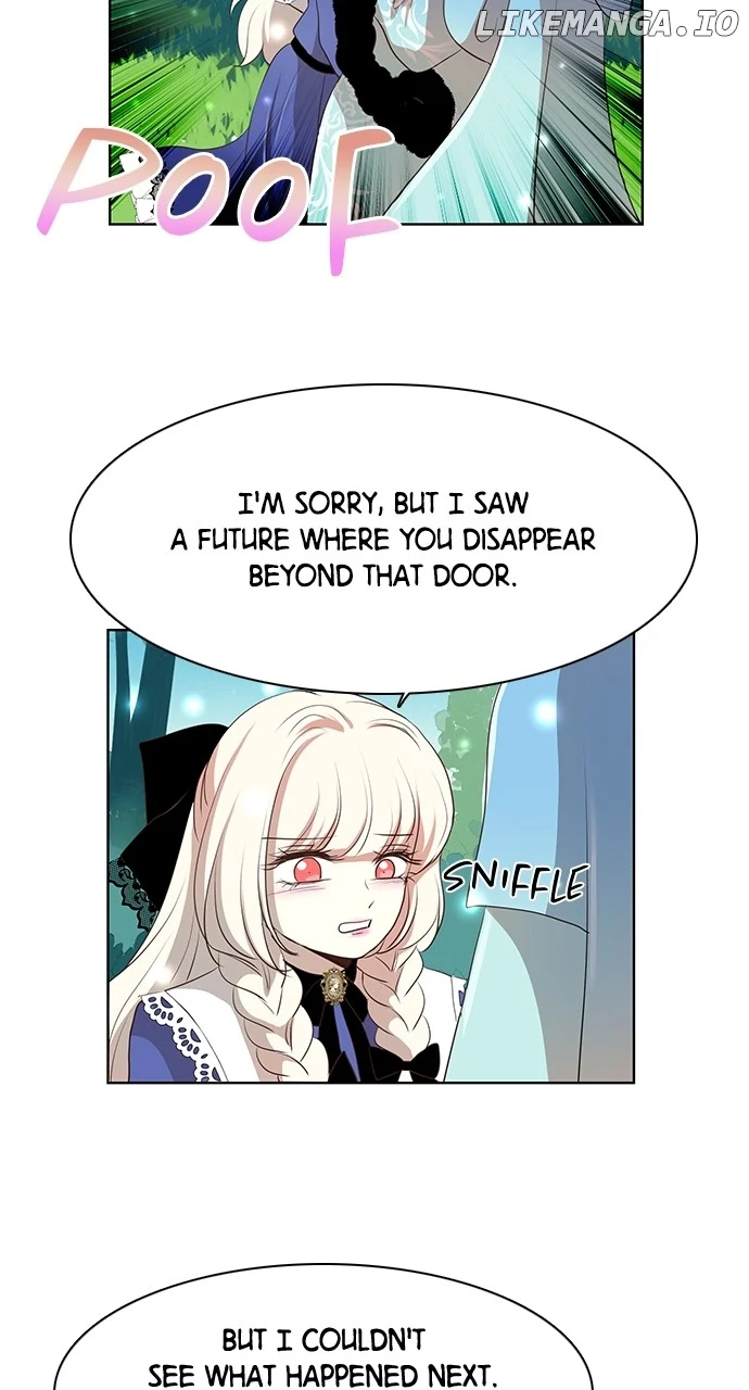 I Became the Rabbit Heroine’s Stepmother chapter 33 page 47