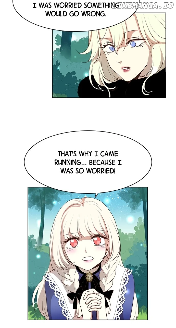 I Became the Rabbit Heroine’s Stepmother chapter 33 page 48