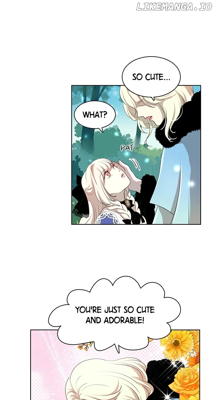 I Became the Rabbit Heroine’s Stepmother chapter 33 page 49