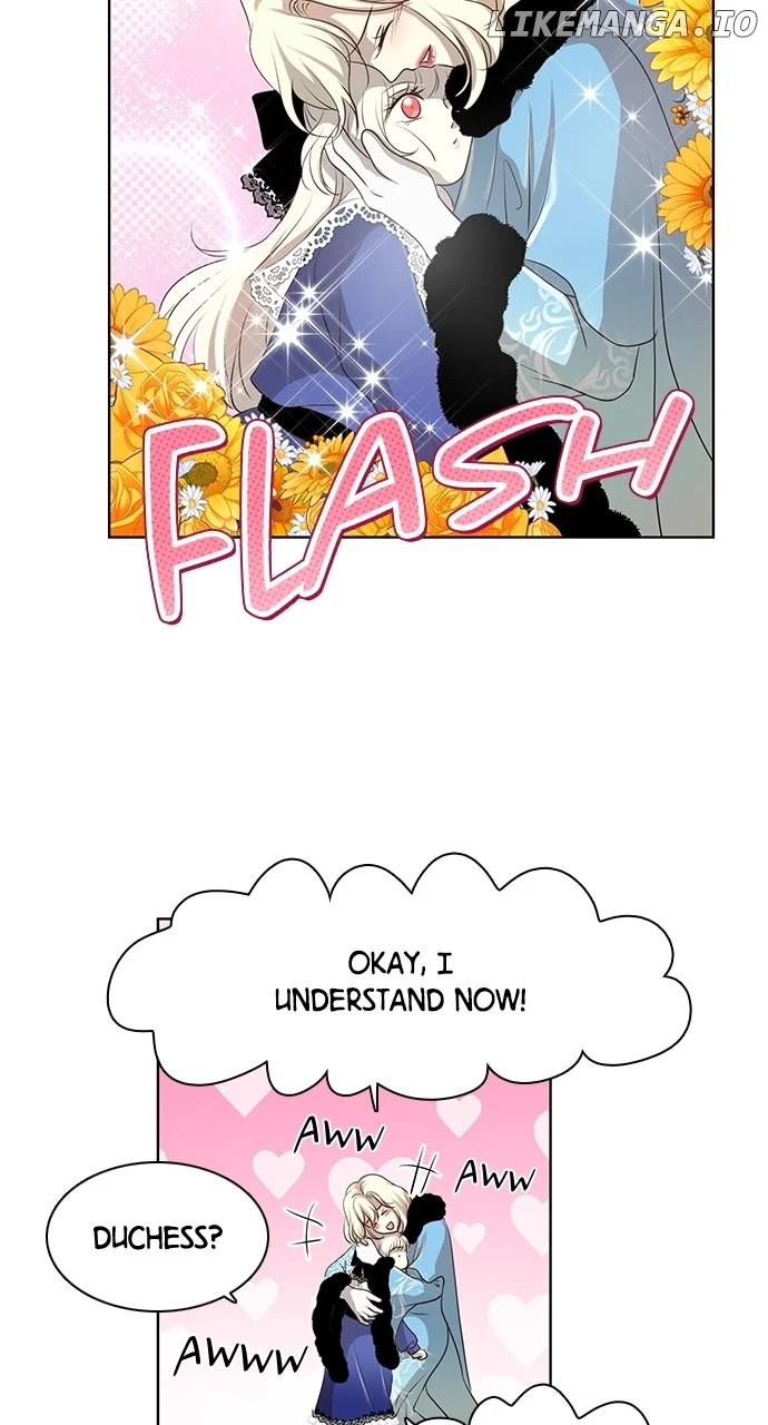 I Became the Rabbit Heroine’s Stepmother chapter 33 page 50
