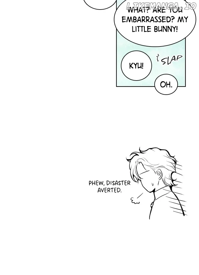 I Became the Rabbit Heroine’s Stepmother chapter 33 page 52
