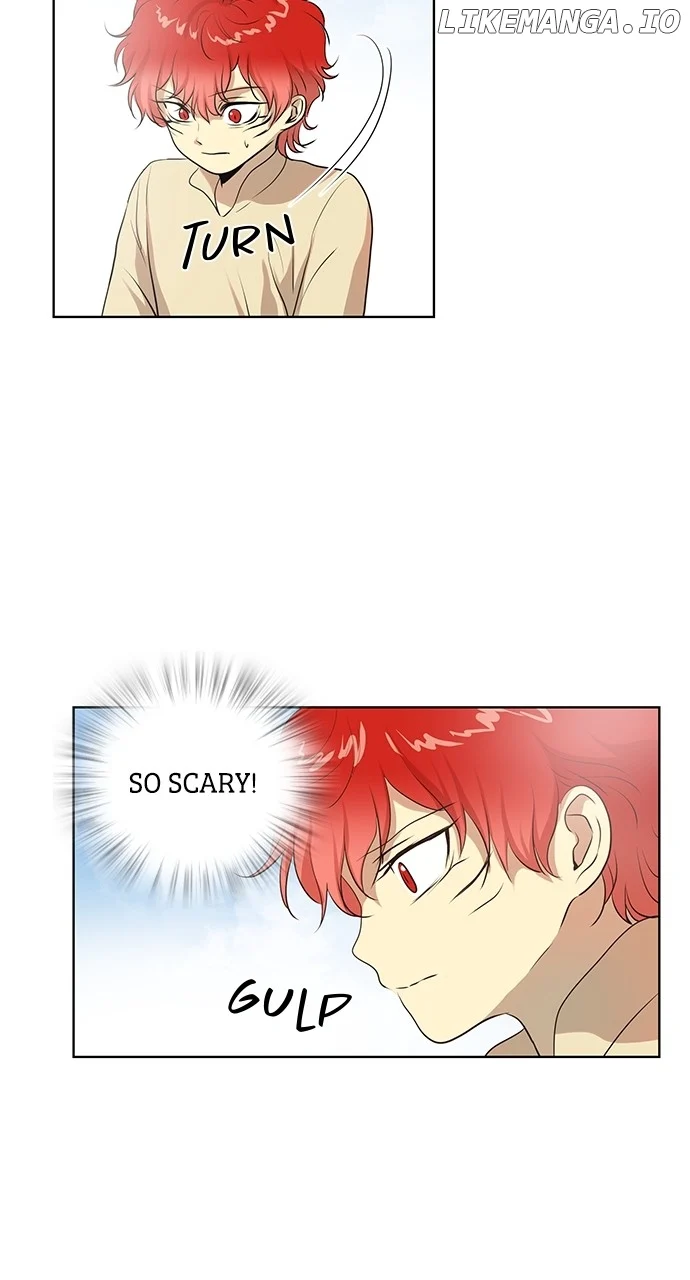 I Became the Rabbit Heroine’s Stepmother chapter 33 page 6