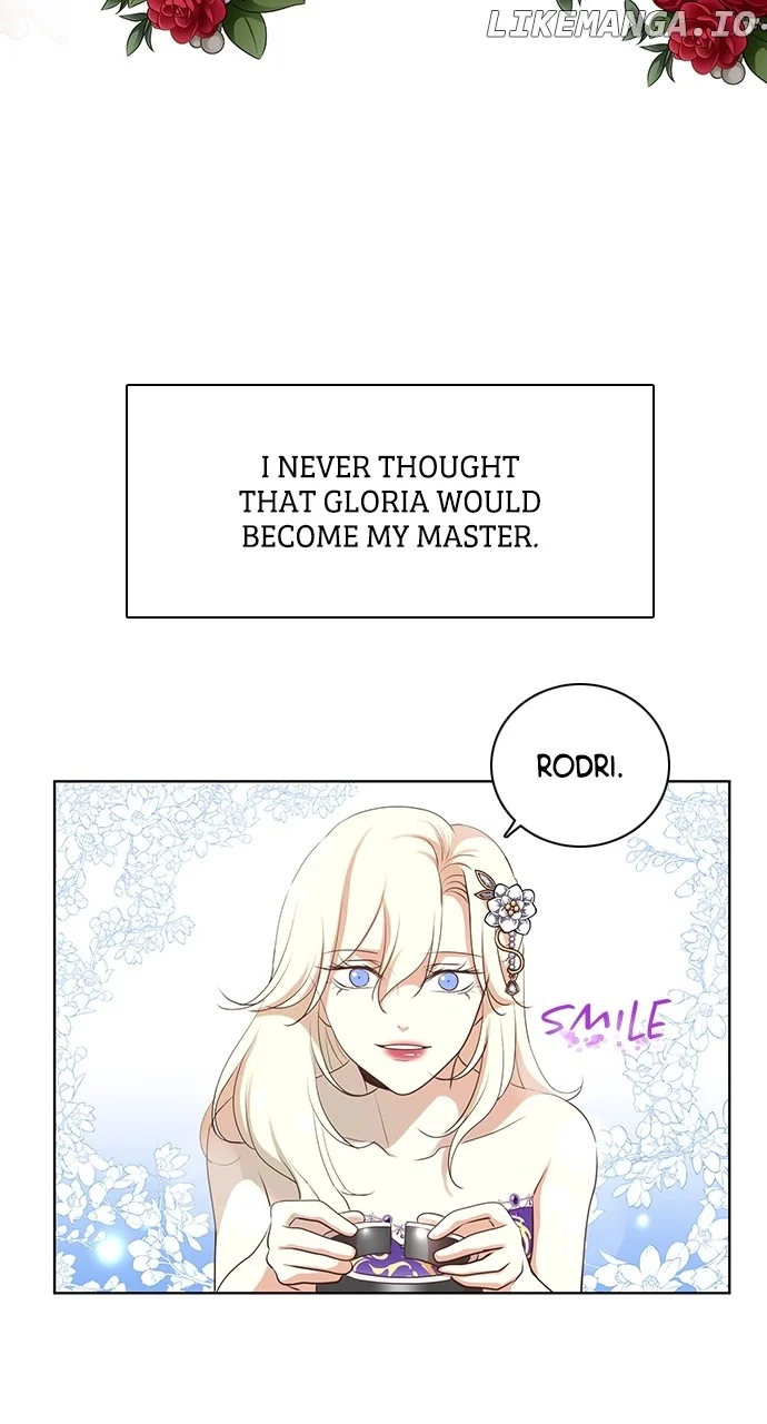 I Became the Rabbit Heroine’s Stepmother chapter 33 page 8