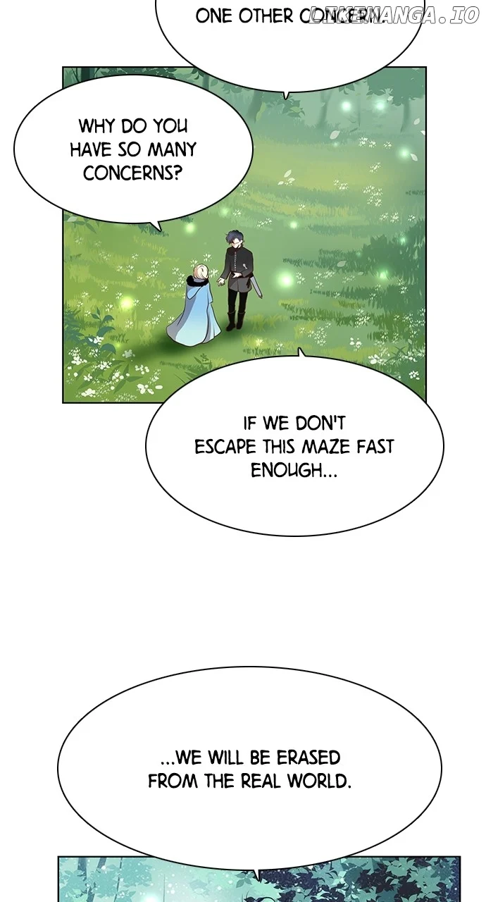 I Became the Rabbit Heroine’s Stepmother chapter 34 page 10