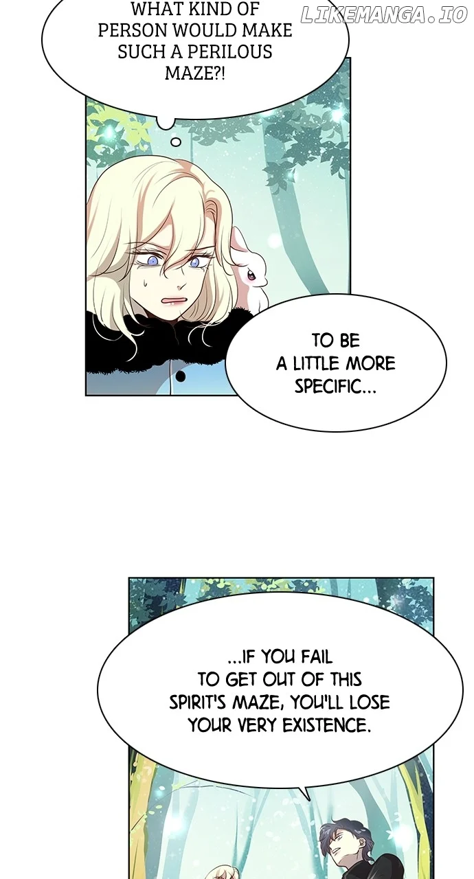 I Became the Rabbit Heroine’s Stepmother chapter 34 page 14