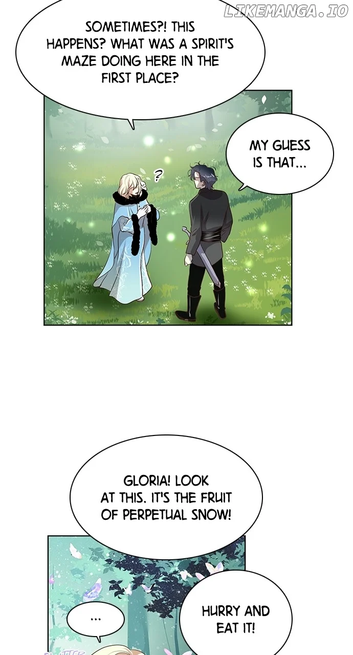 I Became the Rabbit Heroine’s Stepmother chapter 34 page 16