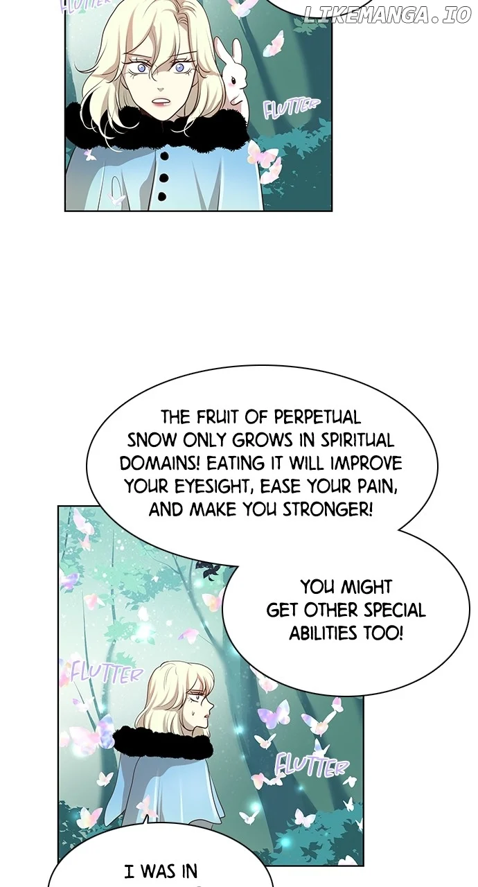 I Became the Rabbit Heroine’s Stepmother chapter 34 page 17