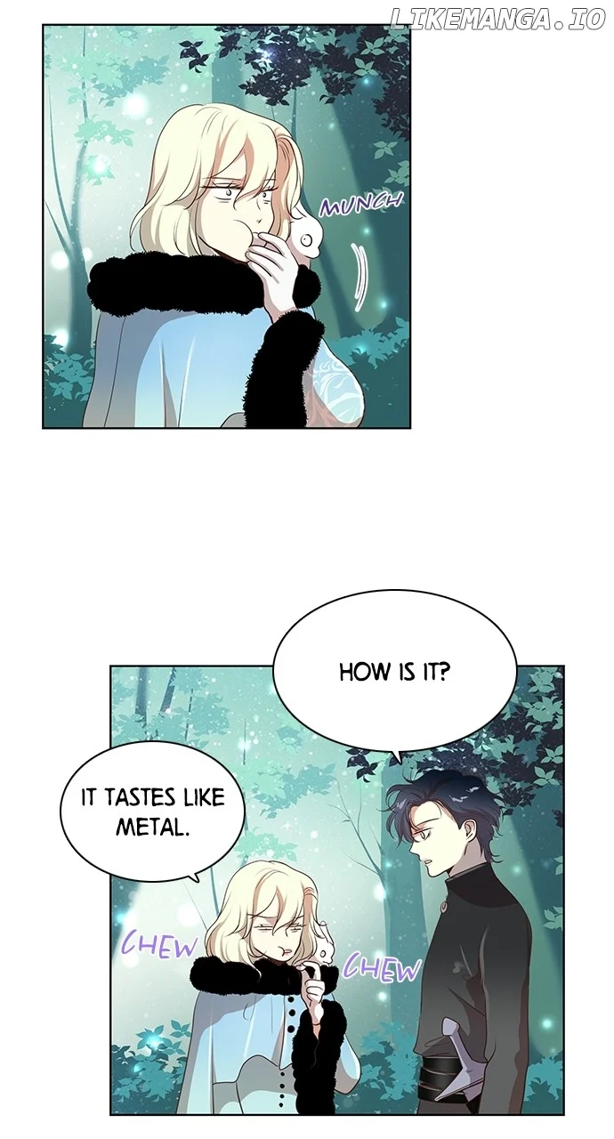 I Became the Rabbit Heroine’s Stepmother chapter 34 page 19