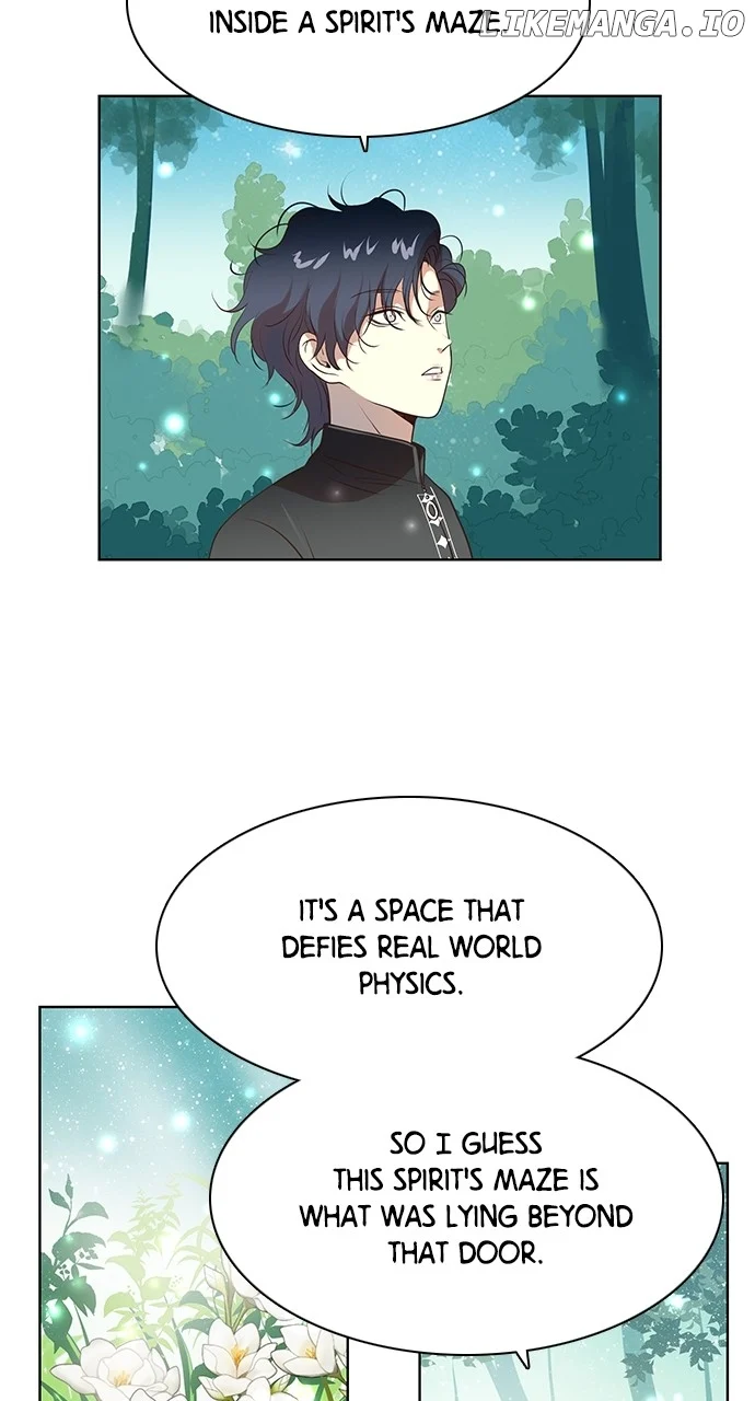 I Became the Rabbit Heroine’s Stepmother chapter 34 page 2