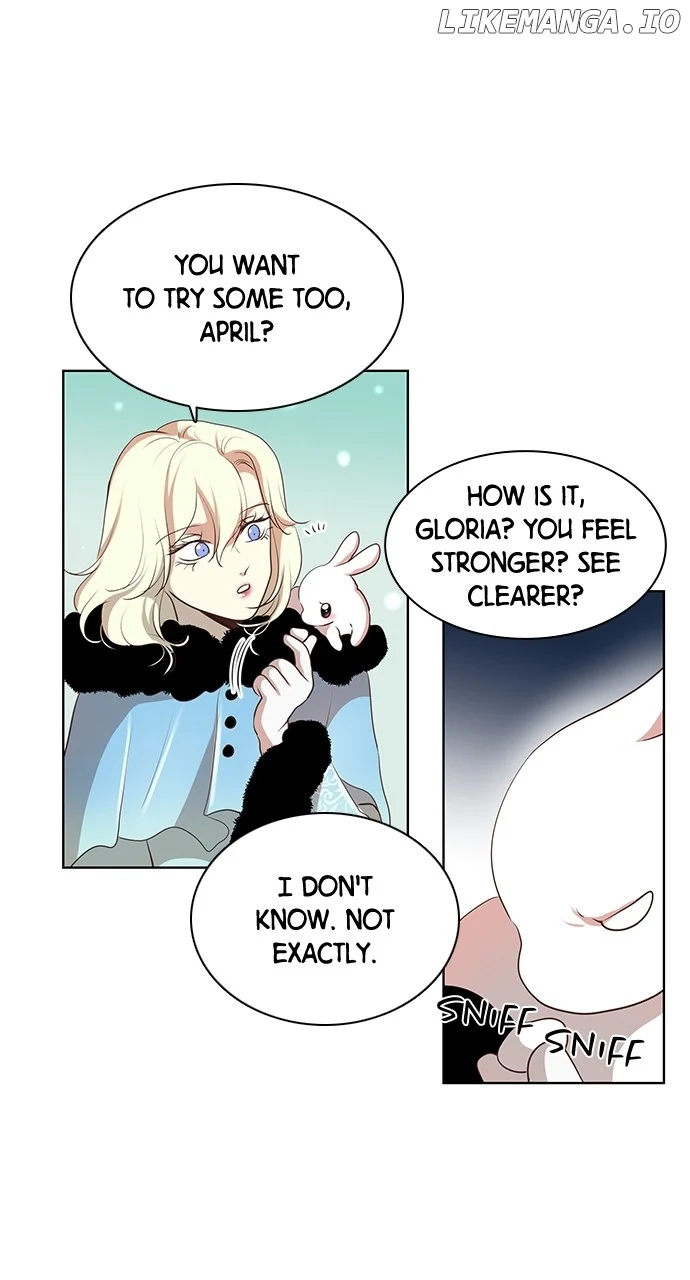 I Became the Rabbit Heroine’s Stepmother chapter 34 page 20