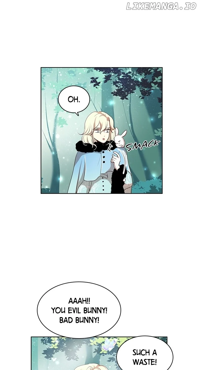 I Became the Rabbit Heroine’s Stepmother chapter 34 page 21