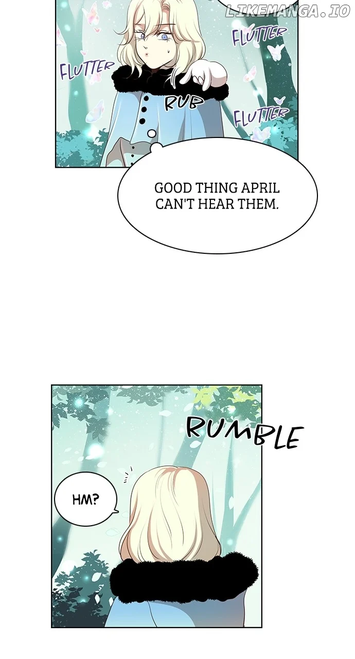 I Became the Rabbit Heroine’s Stepmother chapter 34 page 22