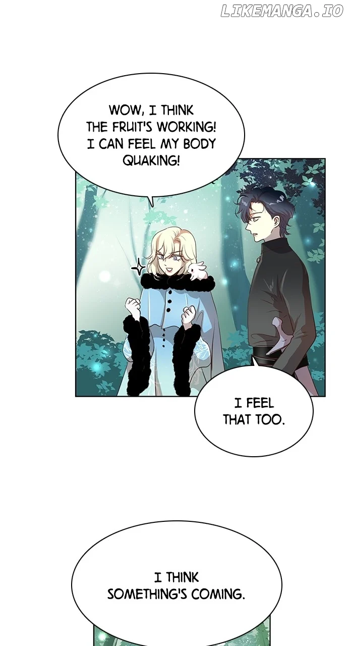 I Became the Rabbit Heroine’s Stepmother chapter 34 page 23