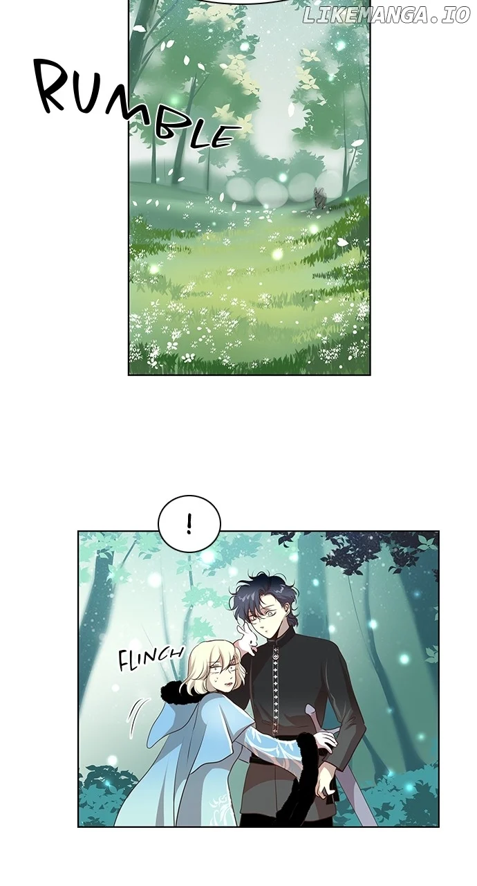 I Became the Rabbit Heroine’s Stepmother chapter 34 page 24