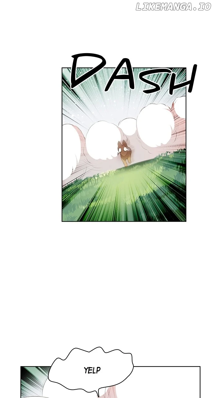 I Became the Rabbit Heroine’s Stepmother chapter 34 page 25