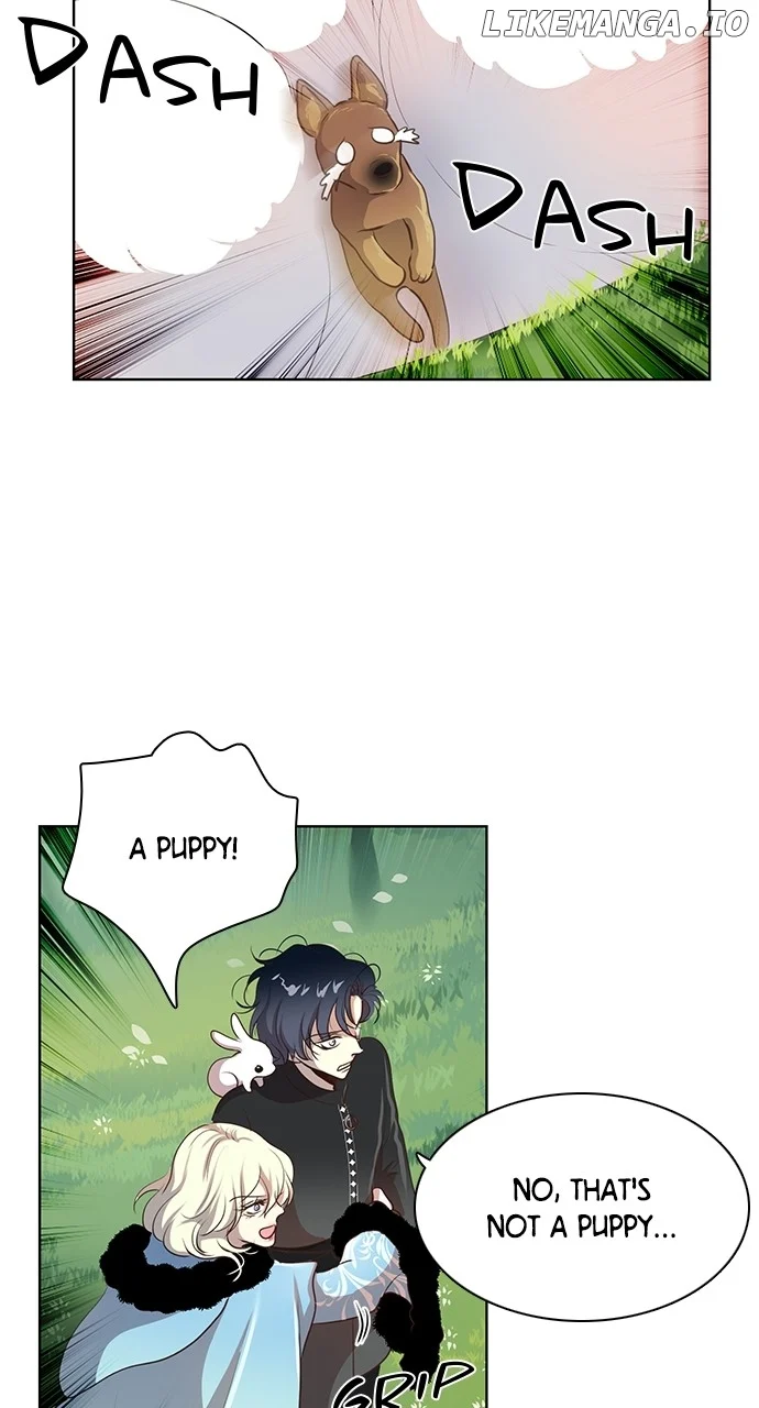 I Became the Rabbit Heroine’s Stepmother chapter 34 page 26