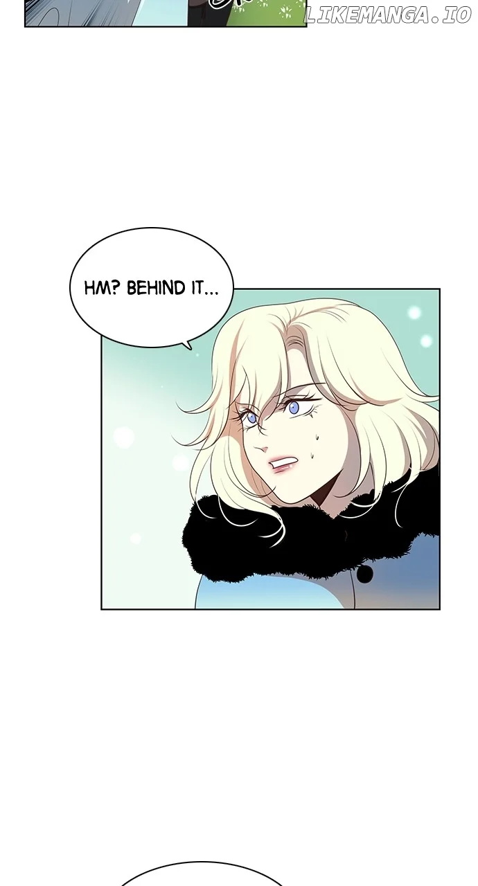 I Became the Rabbit Heroine’s Stepmother chapter 34 page 27