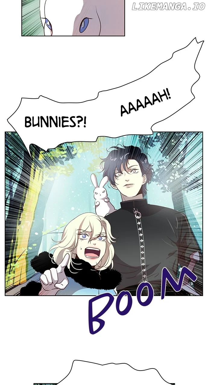 I Became the Rabbit Heroine’s Stepmother chapter 34 page 29