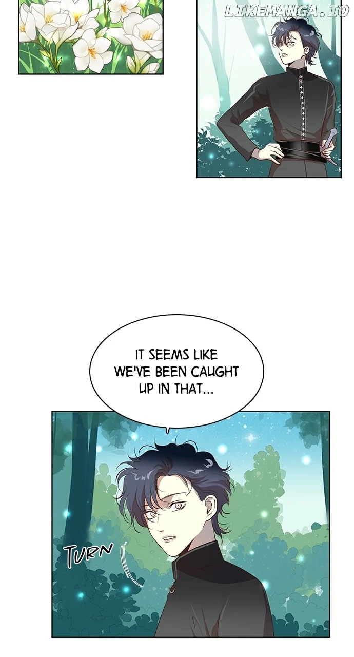 I Became the Rabbit Heroine’s Stepmother chapter 34 page 3
