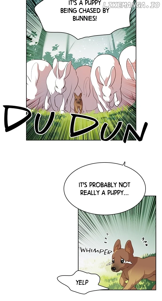 I Became the Rabbit Heroine’s Stepmother chapter 34 page 30
