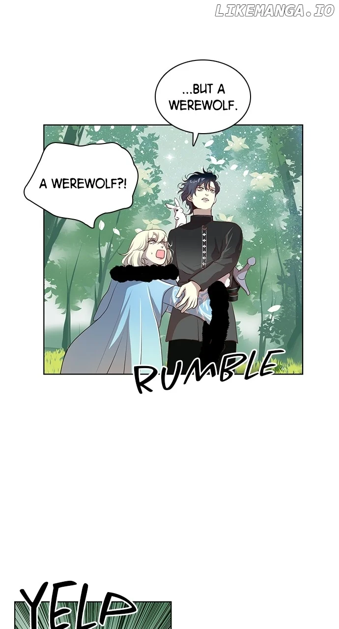 I Became the Rabbit Heroine’s Stepmother chapter 34 page 31