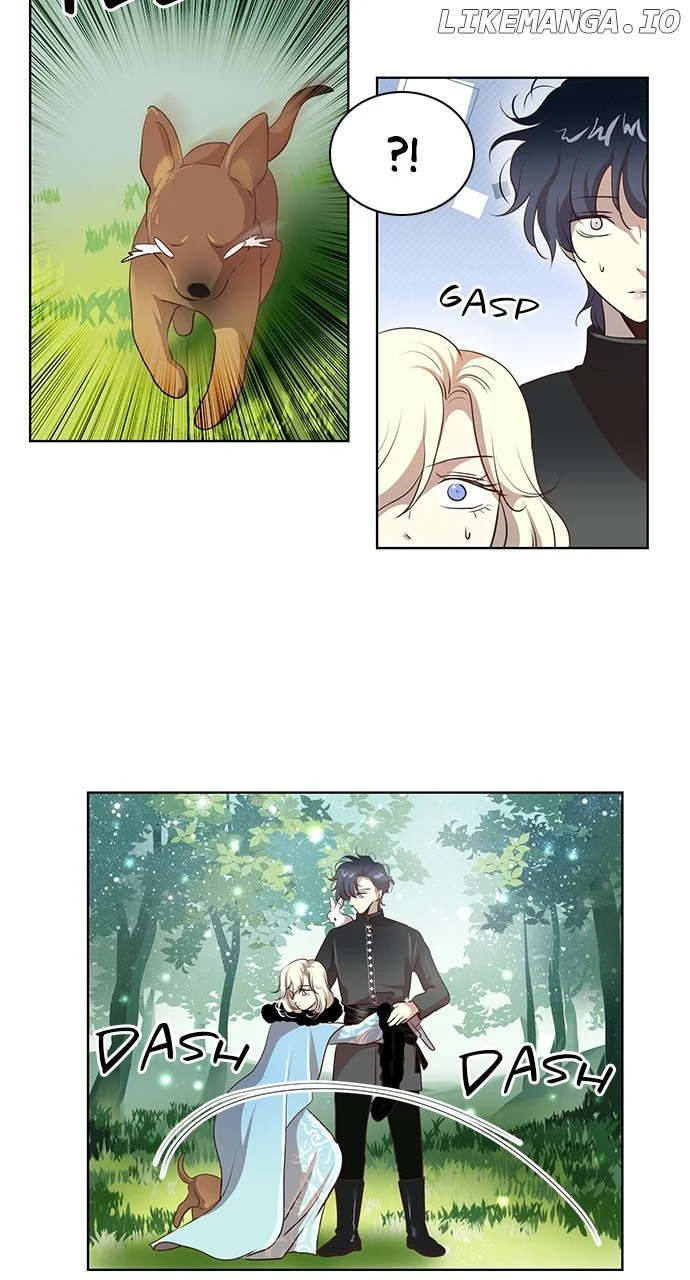 I Became the Rabbit Heroine’s Stepmother chapter 34 page 32