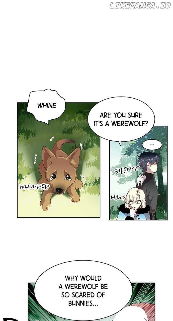 I Became the Rabbit Heroine’s Stepmother chapter 34 page 33