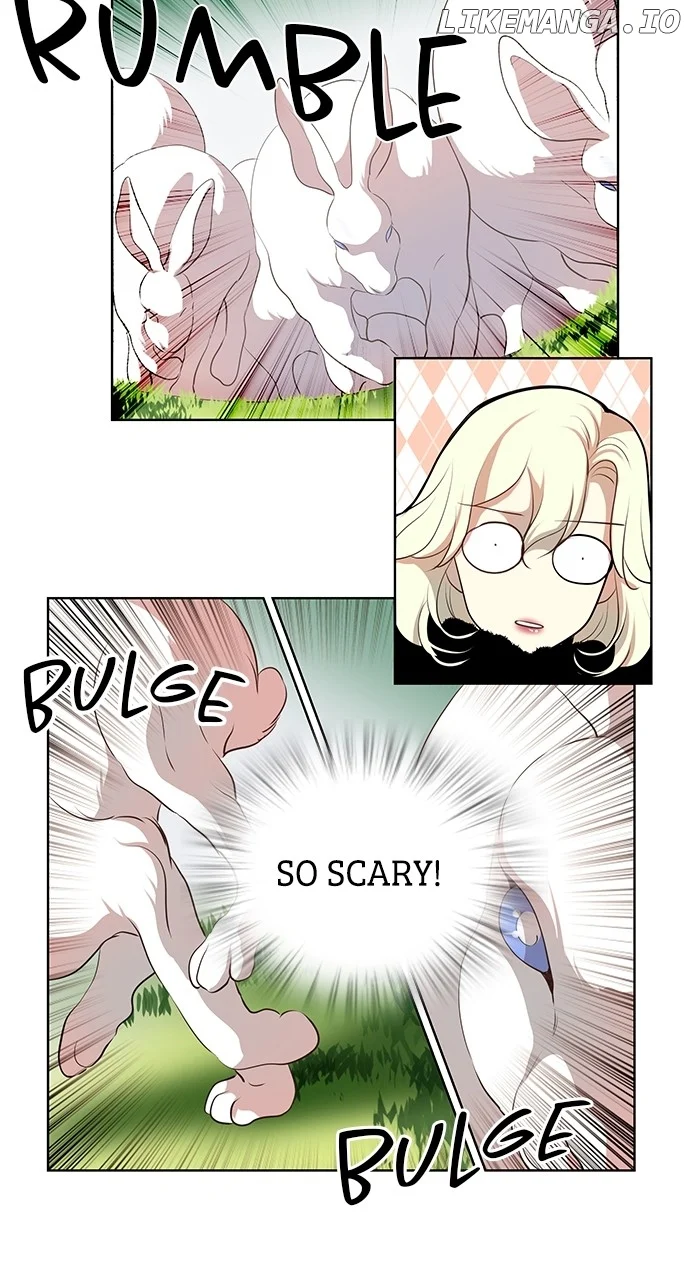 I Became the Rabbit Heroine’s Stepmother chapter 34 page 34