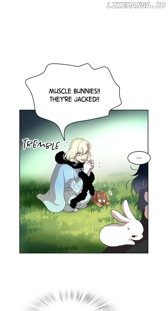 I Became the Rabbit Heroine’s Stepmother chapter 34 page 35