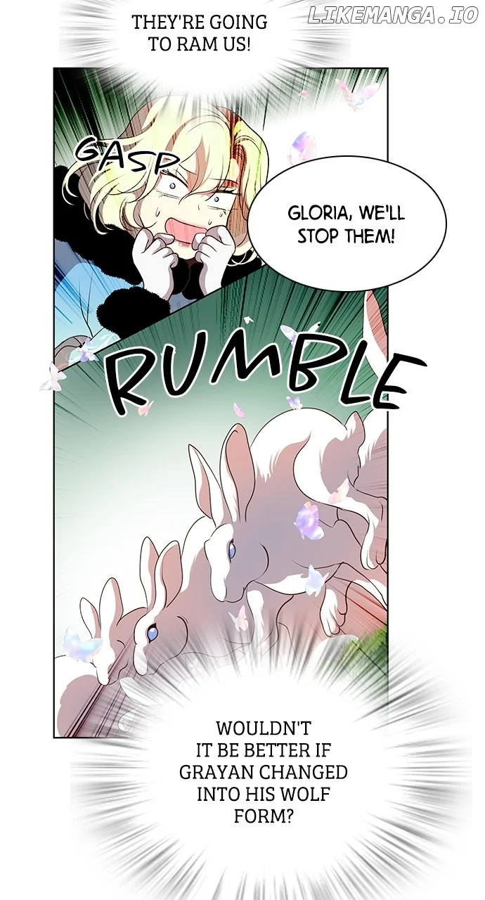 I Became the Rabbit Heroine’s Stepmother chapter 34 page 36