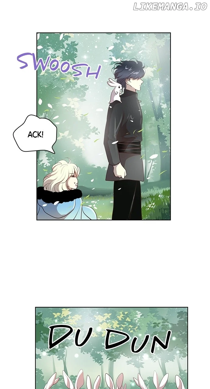 I Became the Rabbit Heroine’s Stepmother chapter 34 page 38