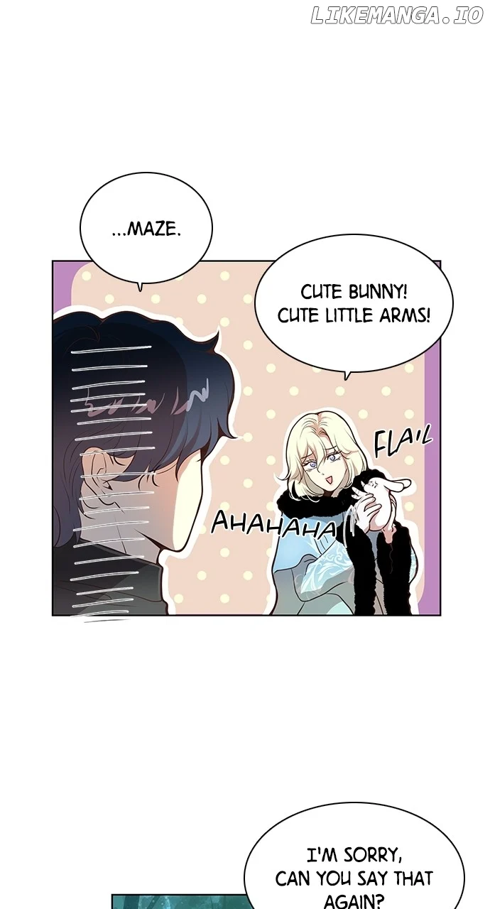 I Became the Rabbit Heroine’s Stepmother chapter 34 page 4