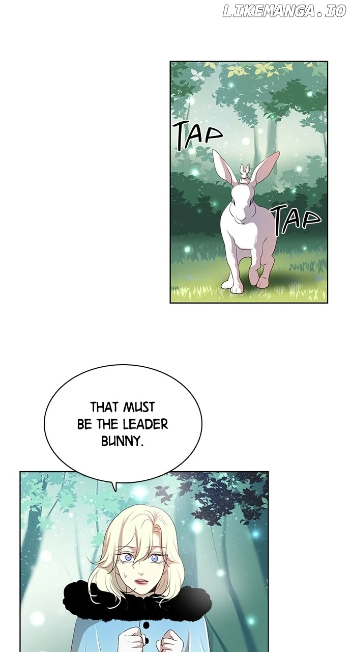 I Became the Rabbit Heroine’s Stepmother chapter 34 page 40