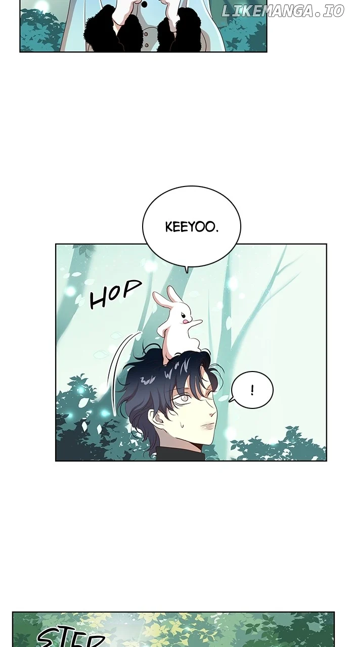I Became the Rabbit Heroine’s Stepmother chapter 34 page 41