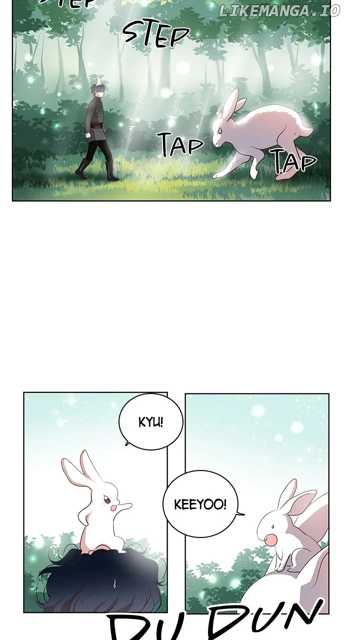 I Became the Rabbit Heroine’s Stepmother chapter 34 page 42