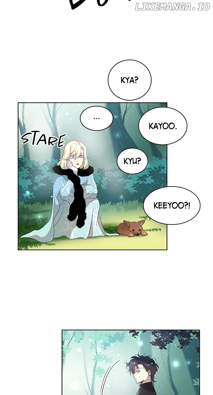 I Became the Rabbit Heroine’s Stepmother chapter 34 page 43