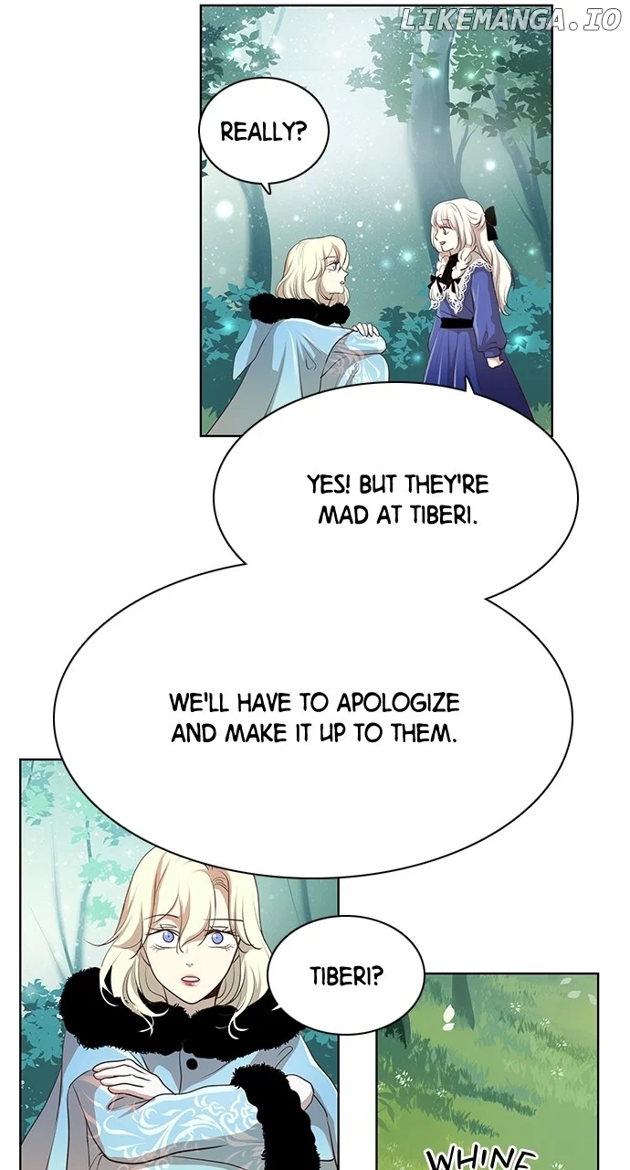 I Became the Rabbit Heroine’s Stepmother chapter 34 page 45