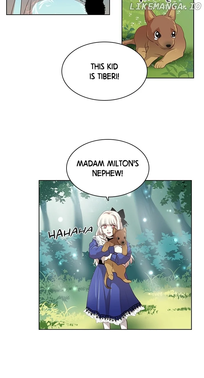 I Became the Rabbit Heroine’s Stepmother chapter 34 page 46