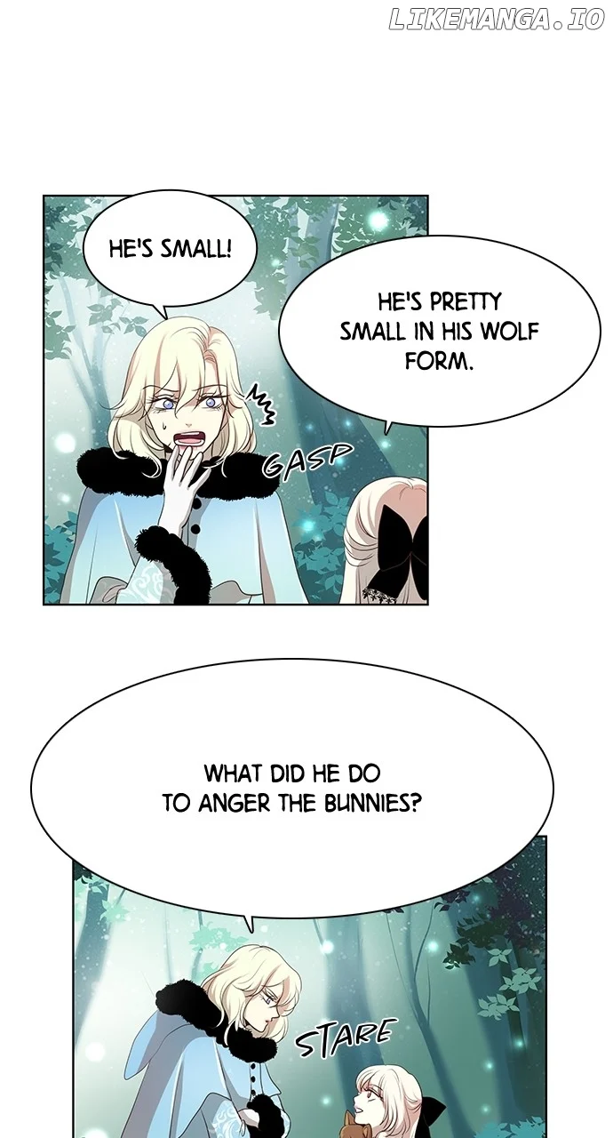 I Became the Rabbit Heroine’s Stepmother chapter 34 page 47