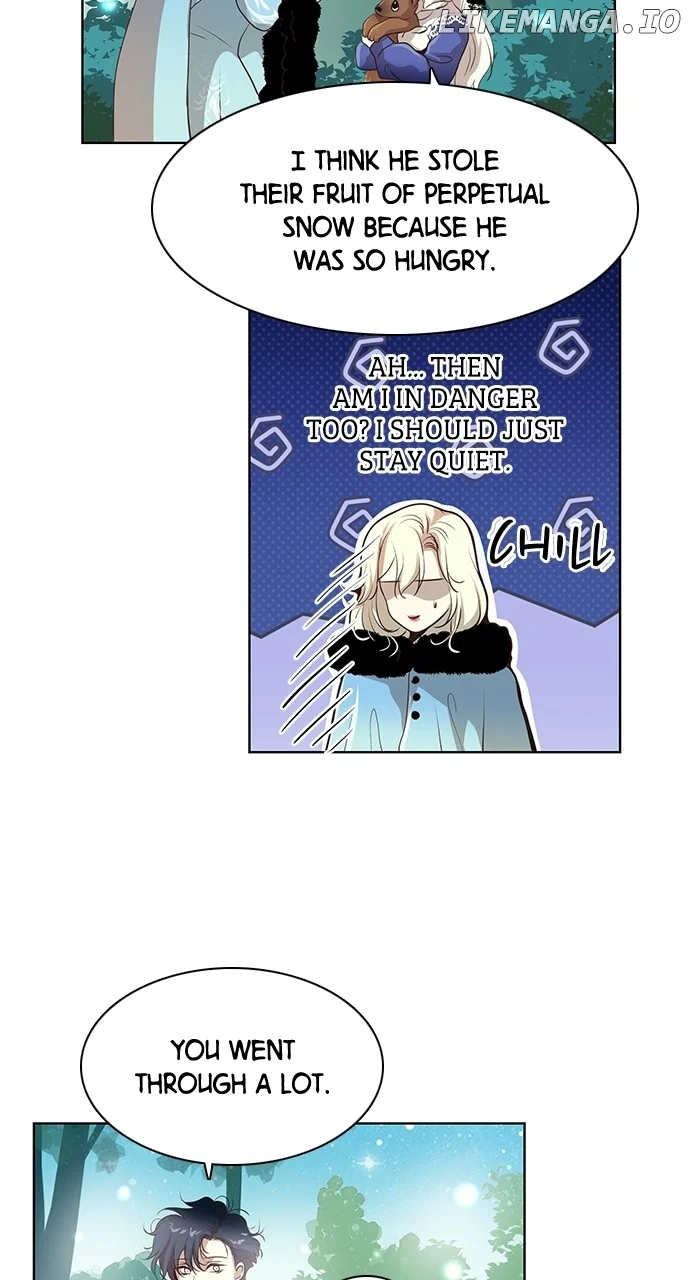 I Became the Rabbit Heroine’s Stepmother chapter 34 page 48