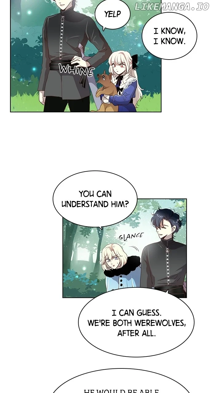 I Became the Rabbit Heroine’s Stepmother chapter 34 page 49
