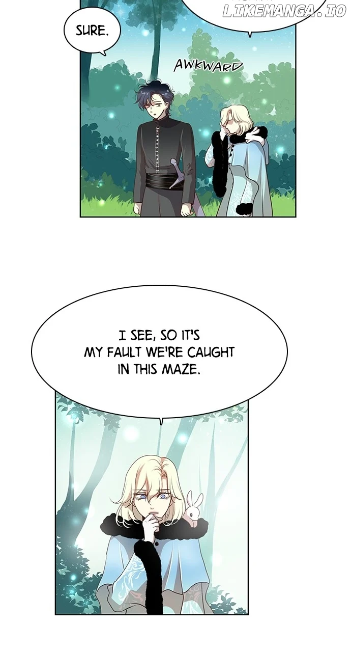I Became the Rabbit Heroine’s Stepmother chapter 34 page 5